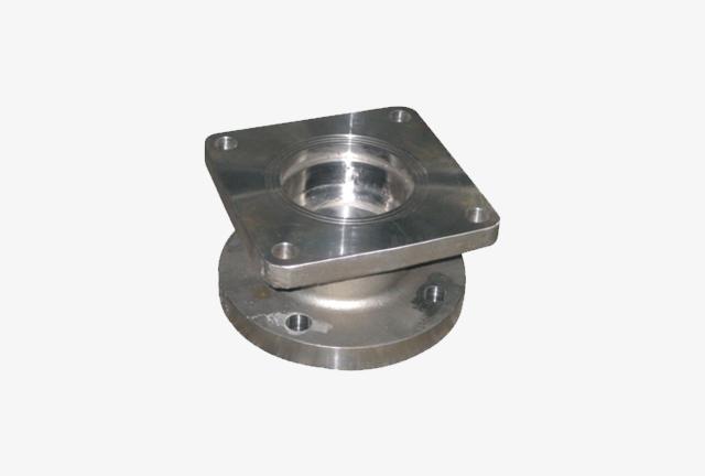 淺談機械加工中哪些方面會導(dǎo)致鋼件形變